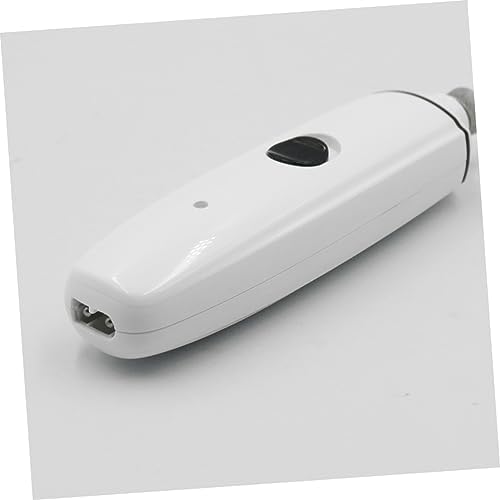 Kisangel USB Rechargeable Pet Nail Grinder Automatic Grinding Tool - Image 7