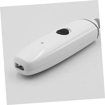 Kisangel USB Rechargeable Pet Nail Grinder Automatic Grinding Tool - Image 7