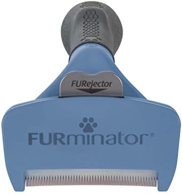 FURminator Undercoat Deshedding Tool - Image 2