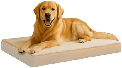 PETMAKER Orthopedic Dog Bed by PETMAKER
