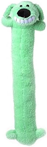 Multipet Original Loofa Dog Plush Toy by Multipet