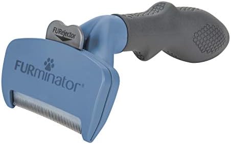 FURminator Undercoat Deshedding Tool by FURminator