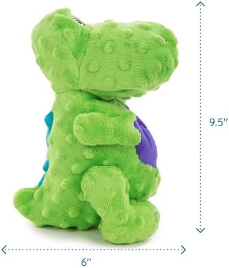 FurHaven Orthopedic Dog Bed & goDog Toy - Image 5