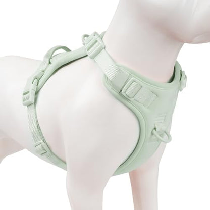 Sunraymascota No Pull Dog Harness by Sunraymascota