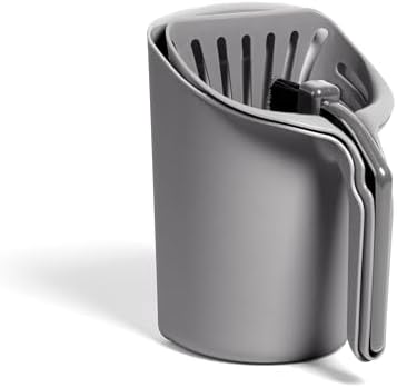 Kitty City Infinity Cat Litter Scoop - Image 2