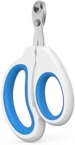 Aogeili Cat Nail Clippers by Aogeili