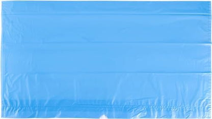 Fresh Step Drawstring Cat Litter Liners, 2.5 ft x 17 in - Image 6