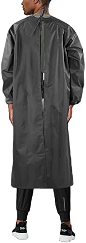 SUJAN PVC Coated Work Apron Waterproof Coverall - Image 6