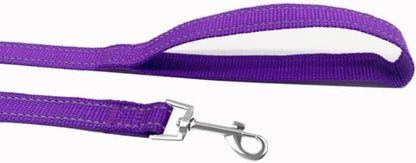 Nylon Training Dog Leash for Small Medium Dogs, 15ft 20ft 30ft 50ft 100ft - Image 5