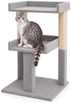 Naomi Home Lulu Large Cat Tree by NaomiHome