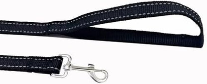 Nylon Training Dog Leash for Small Medium Dogs, 15ft 20ft 30ft 50ft 100ft - Image 5