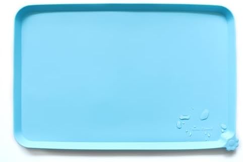 Hoki Found - Waterproof Pet Feeding Mats by Hoki+Found