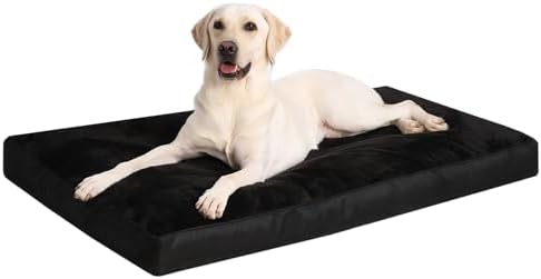 NUPIDA Waterproof Dog Bed for XXL Crate by NUPIDAPet%E2%80%99sHome