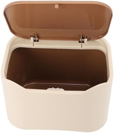VBESTLIFE Cat Litter Trash Can - Image 4
