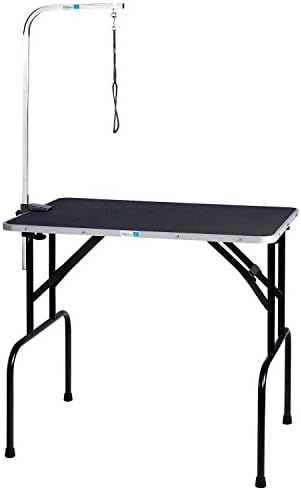 Pet Edge Master Equipment Heavy Duty Grooming Table by PetEdge