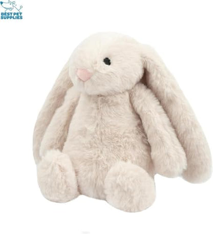 Best Pet Supplies Bunny Buddy Squeaky Plush Dog Toy - Image 3