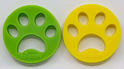 2 Pack FurZapper Pet Hair Remover - Image 3