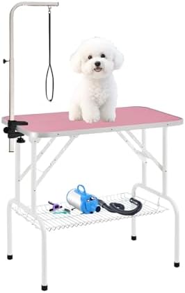 Baohe-32 Inch Dog Grooming Table by BaoheDC