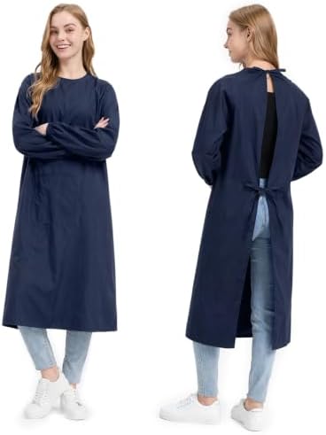Molaxhome Waterproof Work Apron by Molaxhome