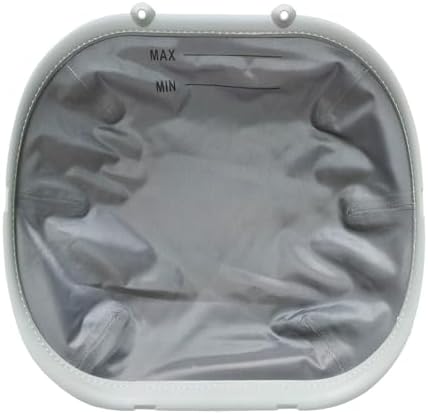 Waterproof Litter Pad for Ellenpent ICB020 - Image 2