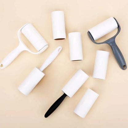 Lint Roller for Clothes Extra Sticky Pet Hair Removal Roller - Image 7