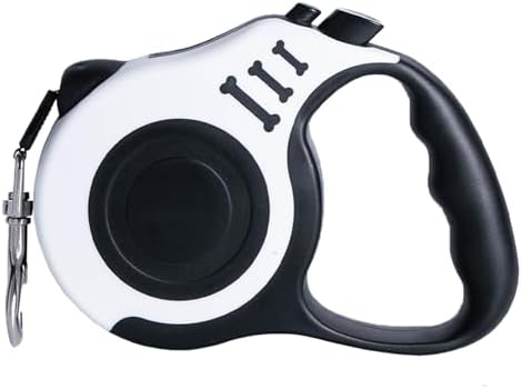 Retractable Dog Leash 16ft, Tangle-Free Expandable Leash by Unknown