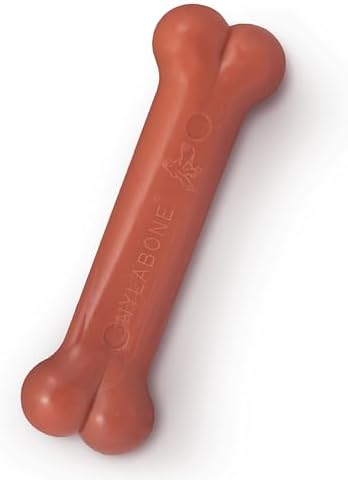 Nylabone Power Chew Classic Bone Chew Toy by Nylabone