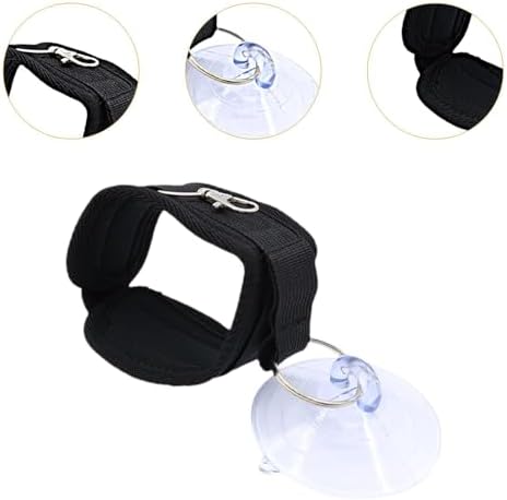 3xPet Bathing Suction Cup Grooming Tool Wall Mount Supplies Accessories Cat and - Image 7