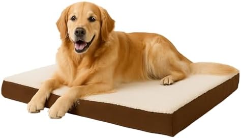 Orthopedic Dog Bed by PETMAKER