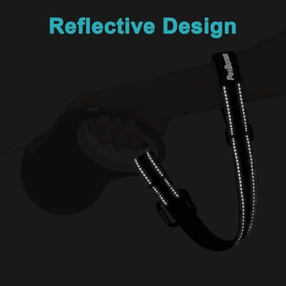 PetBonus Dog Leash Wrist Strap, Safety Strap - Image 4