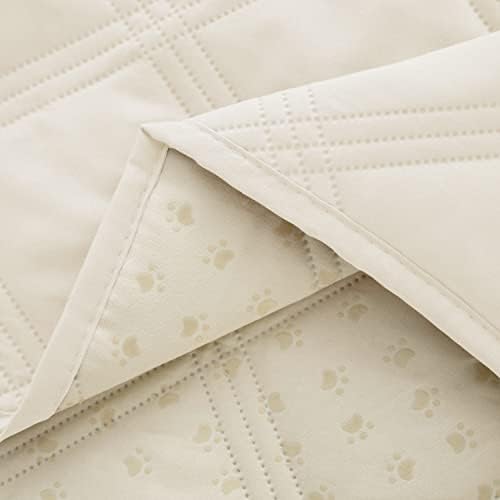 Ameritex Waterproof Dog Bed Cover Pet Blanket - Image 3
