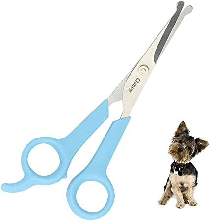Chibuy Professional Pet Grooming Scissors by Chi-buy