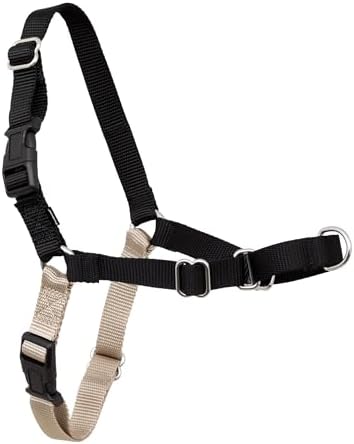 PetSafe Easy Walk Harness, No Pull Dog Harness, Extra Large by PetSafe
