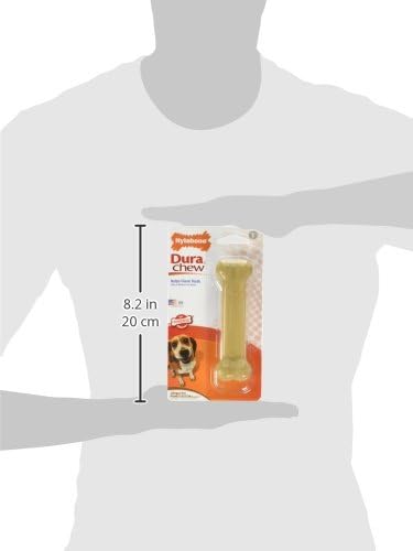 Nylabone Power Chew Classic Bone Chew Toy - Image 3