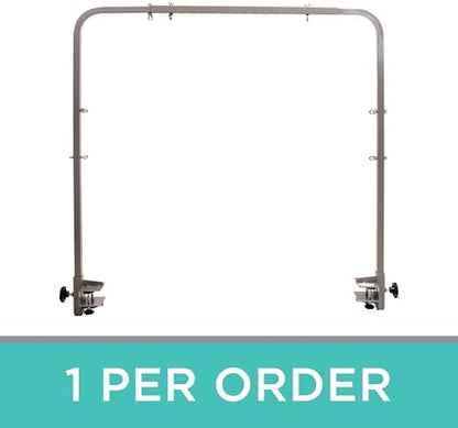 Groomer Essentials Overhead Arm & Clamps - Image 6
