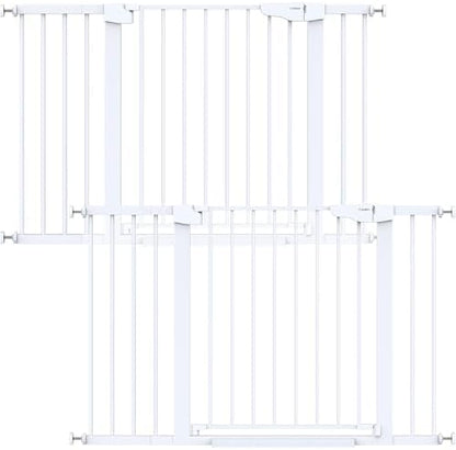 Cumbor 2-Pack 30-48 in Baby Gate by Cumbor