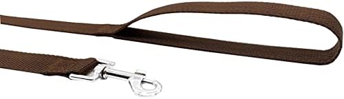 Nylon Training Dog Leash for Small Medium Large Dogs, 15ft 20ft 30ft 50ft Long - Image 4