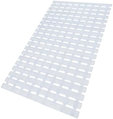 Bathtub Shower Mat, Pet Dog Bathing Non-Slip Mat, Dog Bath mat by Unknown