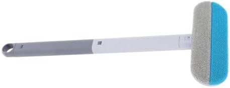 PET Hair Remover Brush Efficiently Removes Dog Hair from Bedding by Unknown