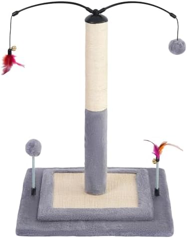 YUNIQUE Cat Scratching Post by YUNIQUE