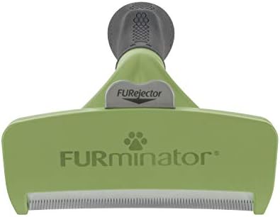 FURminator Undercoat Deshedding Tool - Image 6