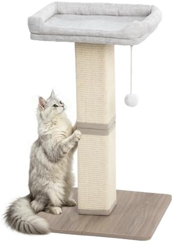 32 Inches Cat Scratching Post by Kilodor