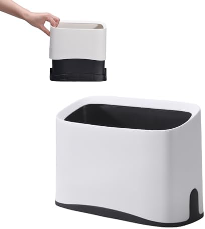 Cat Litter Scoop Holder Universal Scooper Storage Caddy by PETOCAT
