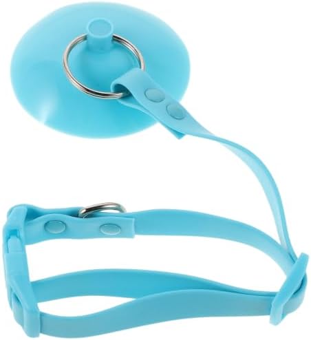 VILLCASE Pet Grooming Leash Anti-Slip Hands-Free Convenience by VILLCASE