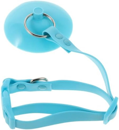 VILLCASE Pet Grooming Leash Anti-Slip Hands-Free Convenience by VILLCASE