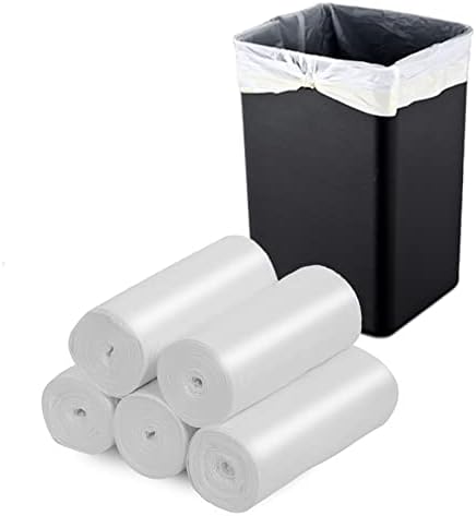 13-15 Gallon Biodegradable / Compostable Garbage Bags Recycling Unscented Tall by Inwaysin