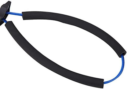 Dog Cat Grooming Loop Adjustable Double Noose Restraint - Image 2