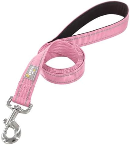 6 FT Basic Dog Leash for Large Dogs - Image 2
