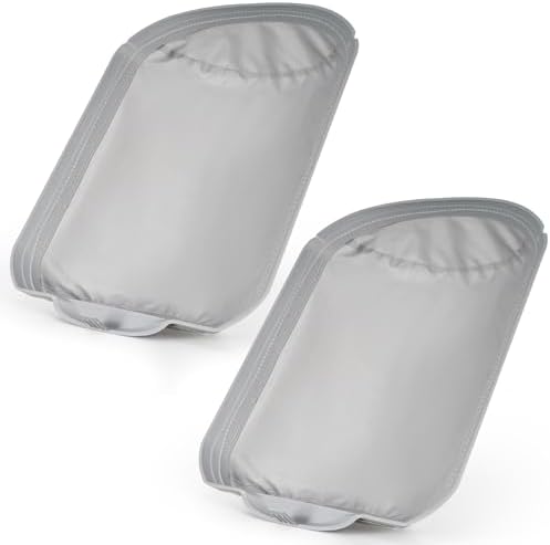 Fumoi Cat Litter Box Waterproof Pad （Two Pack） by selfcleaninglitterbox