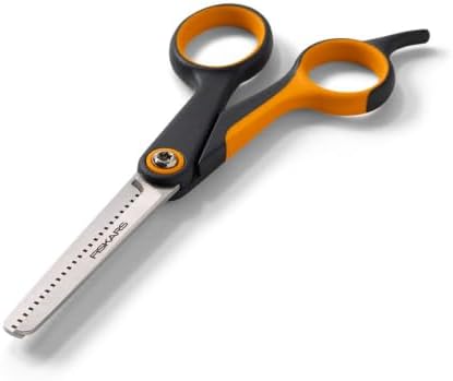 Fiskars Pet Grooming Blending Scissors - Image 3
